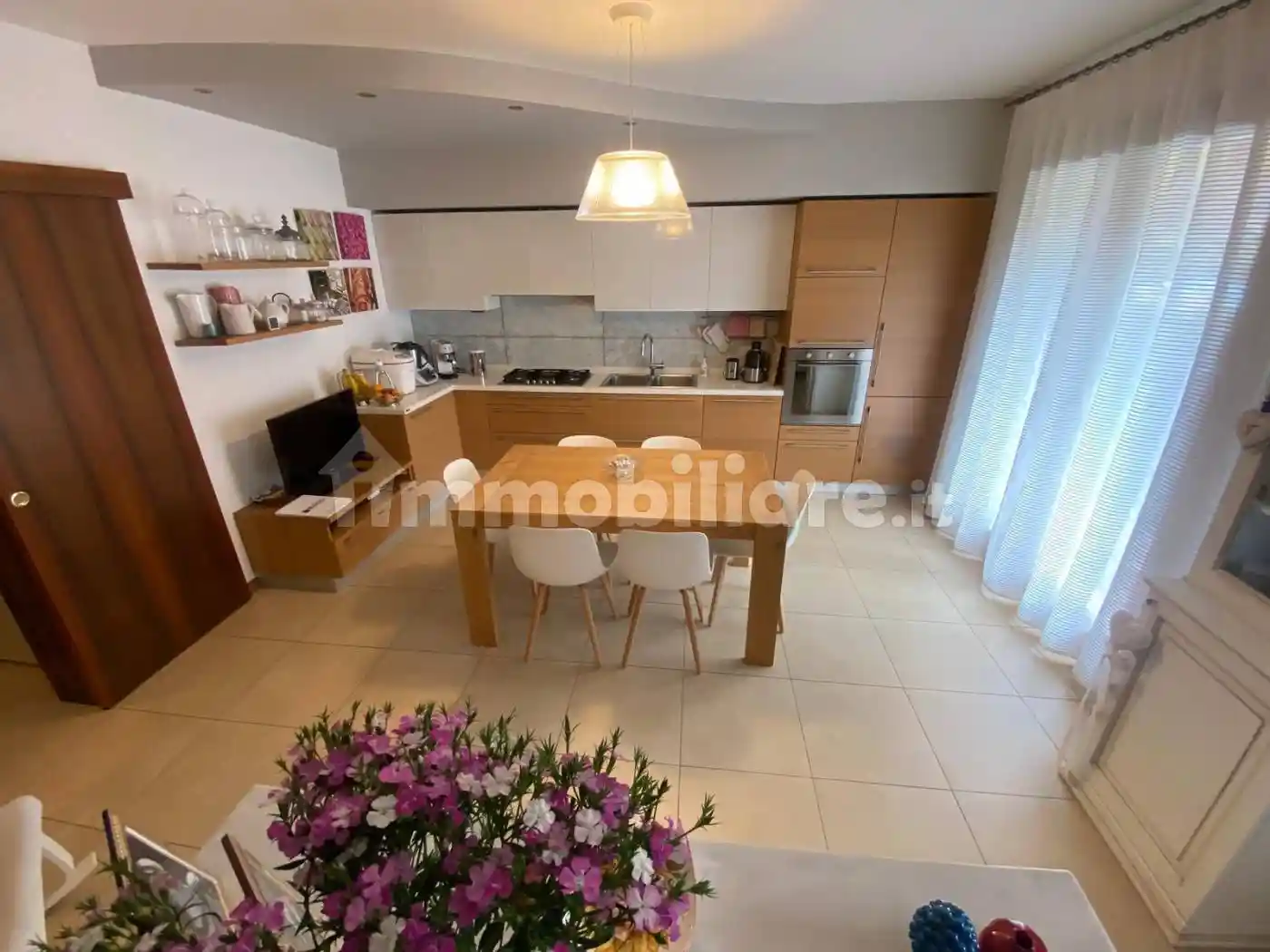 Villetta a schiera in vendita a Torreglia