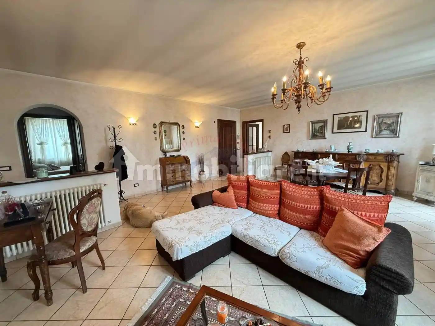 Casa indipendente in vendita a Alessandria