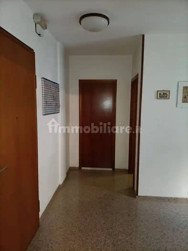 Appartamento in vendita a Giovinazzo