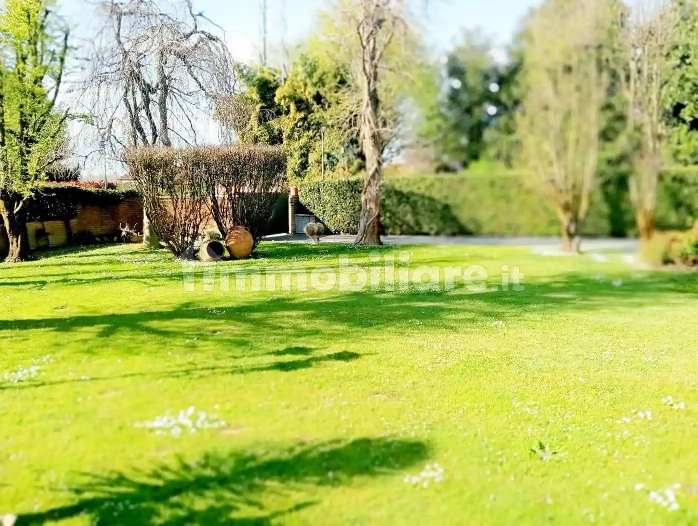 Villa in vendita a Stra