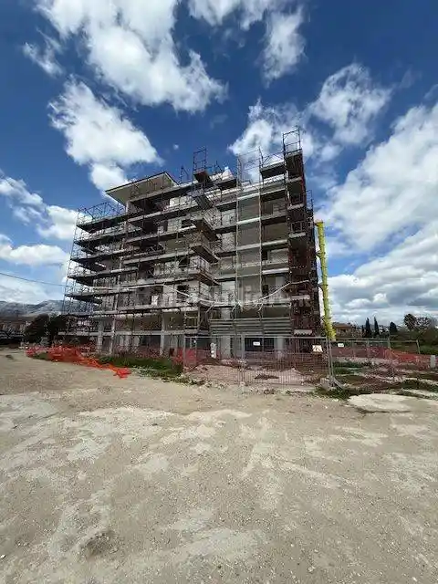 Appartamento in vendita a Minturno