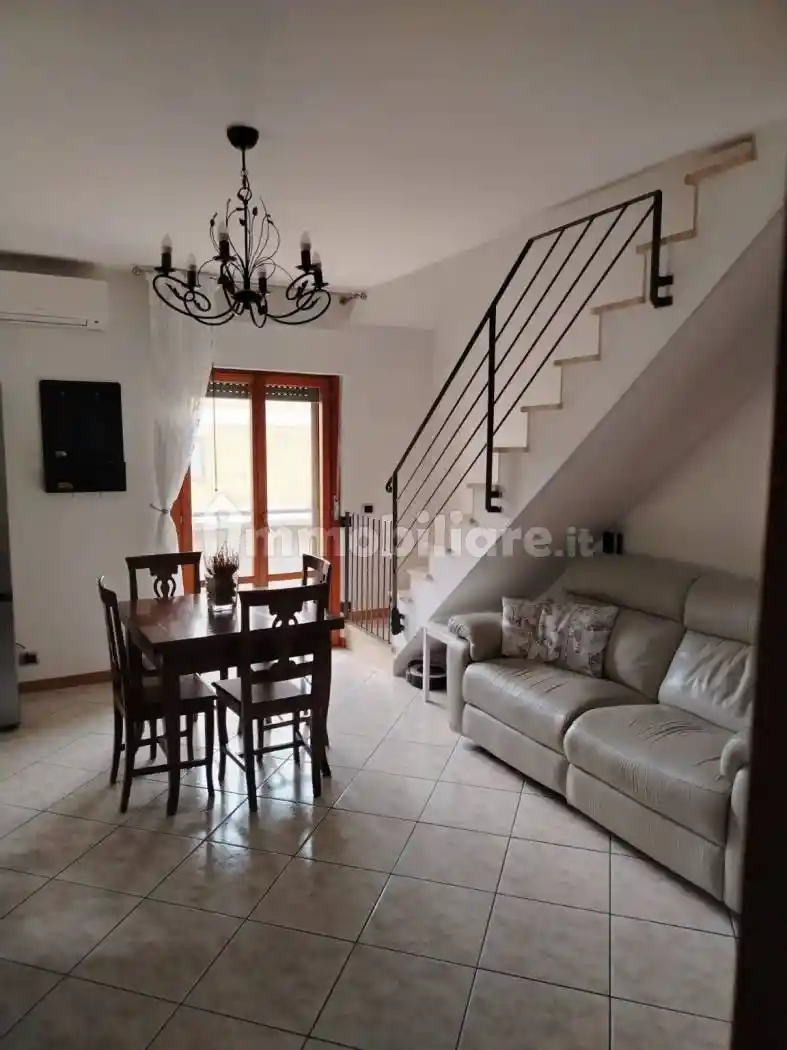 Appartamento in vendita a Ascoli Piceno