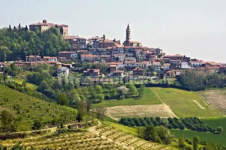 Appartamento in affitto a Govone