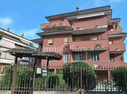 Appartamento in vendita a Sant'Angelo Lodigiano