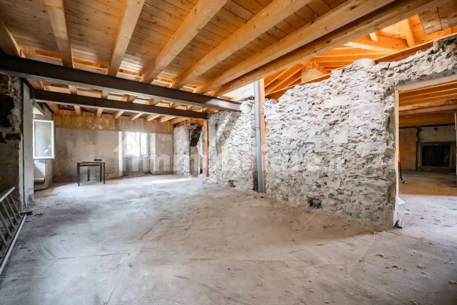 Palazzo - Edificio - foto 4