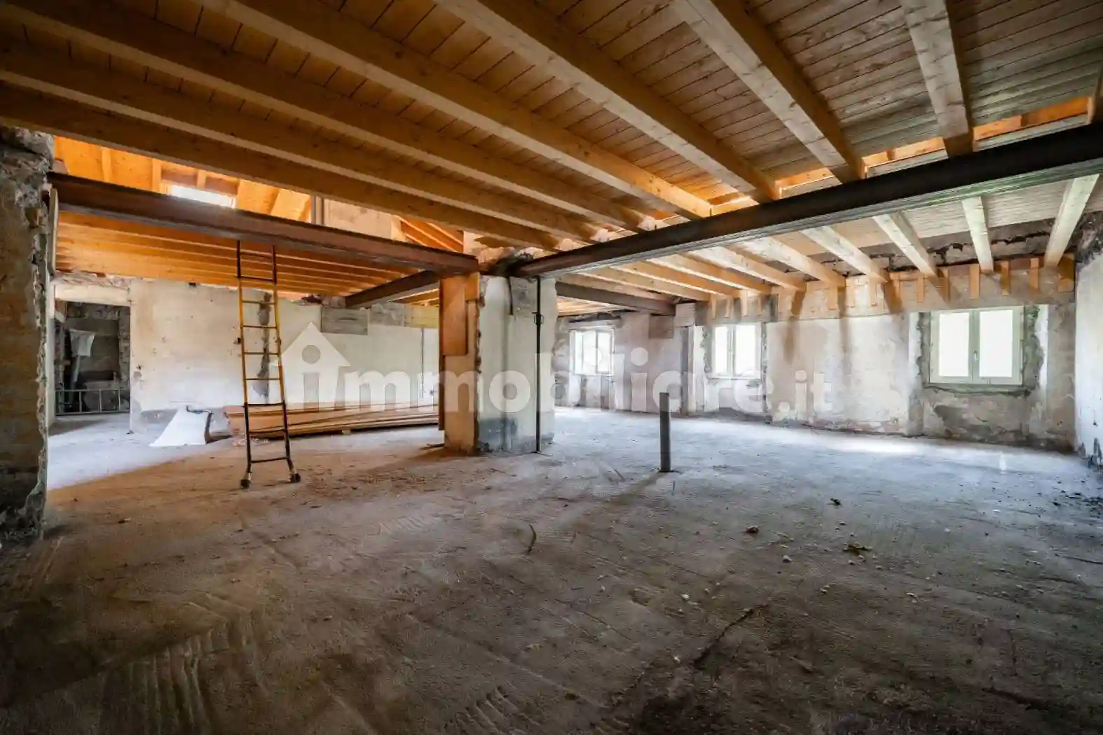 Palazzo - Edificio - foto 5