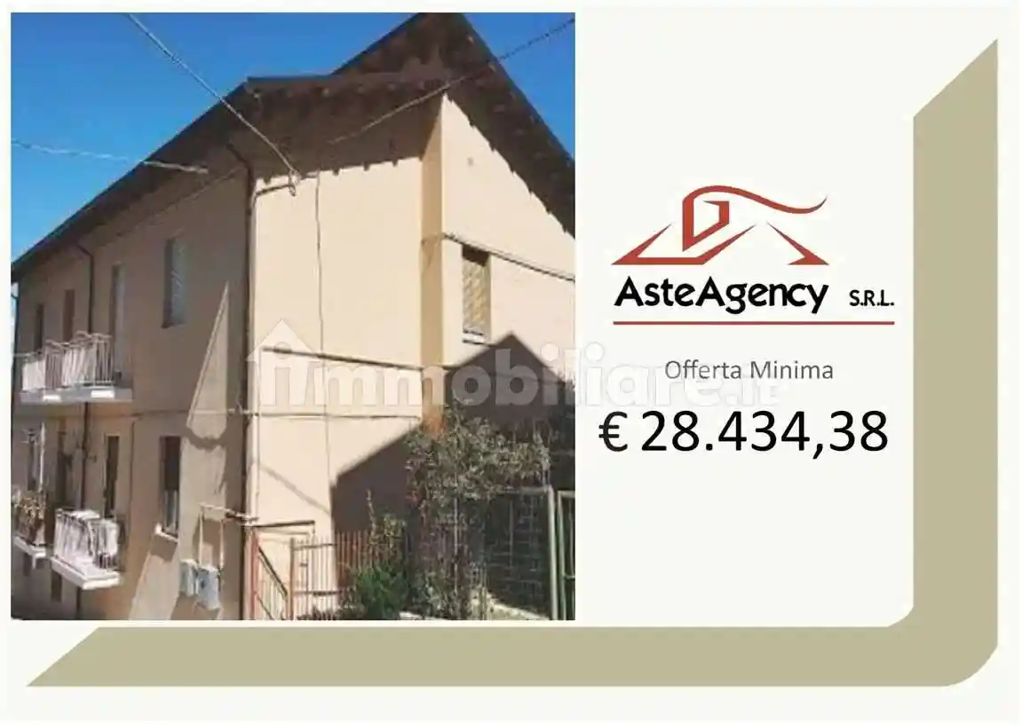 Appartamento in vendita a Manoppello