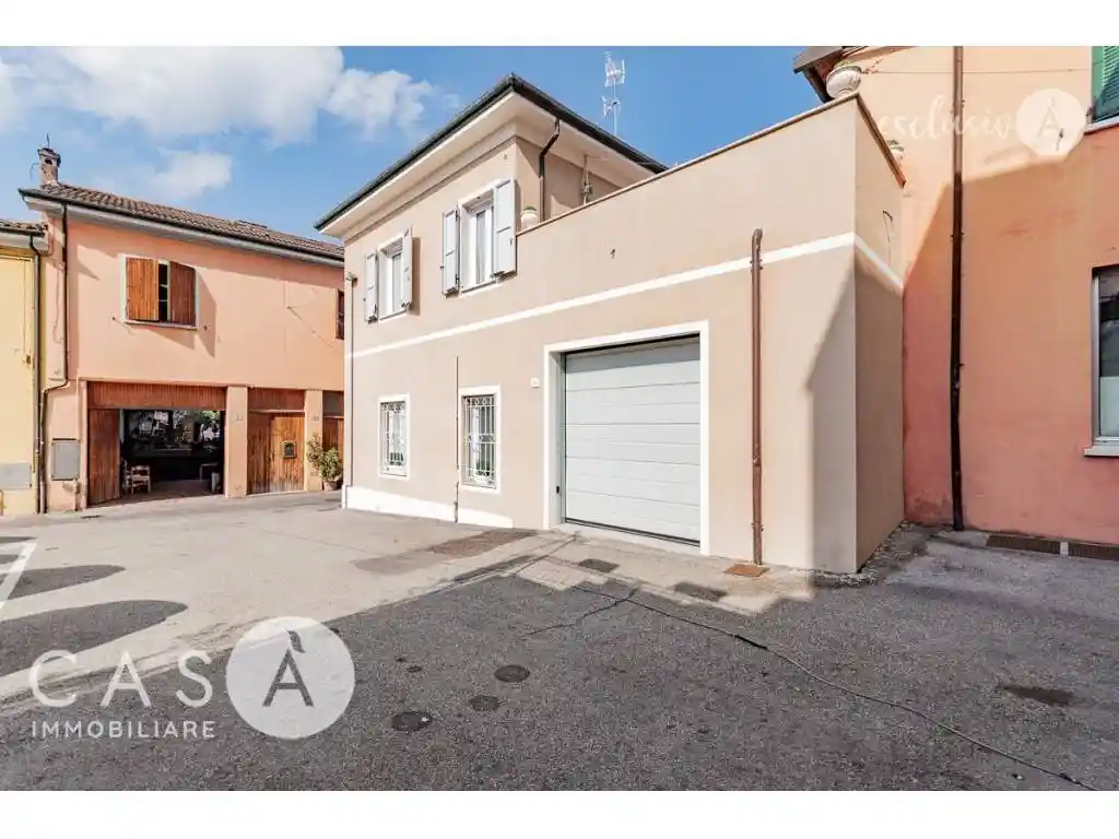 Casa indipendente in vendita a Forlimpopoli