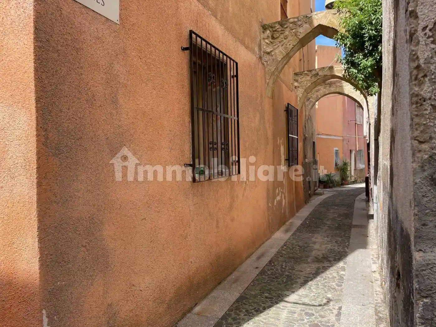 Appartamento in vendita a Sorso