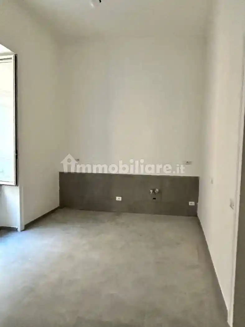 Appartamento in affitto a Torre del Greco