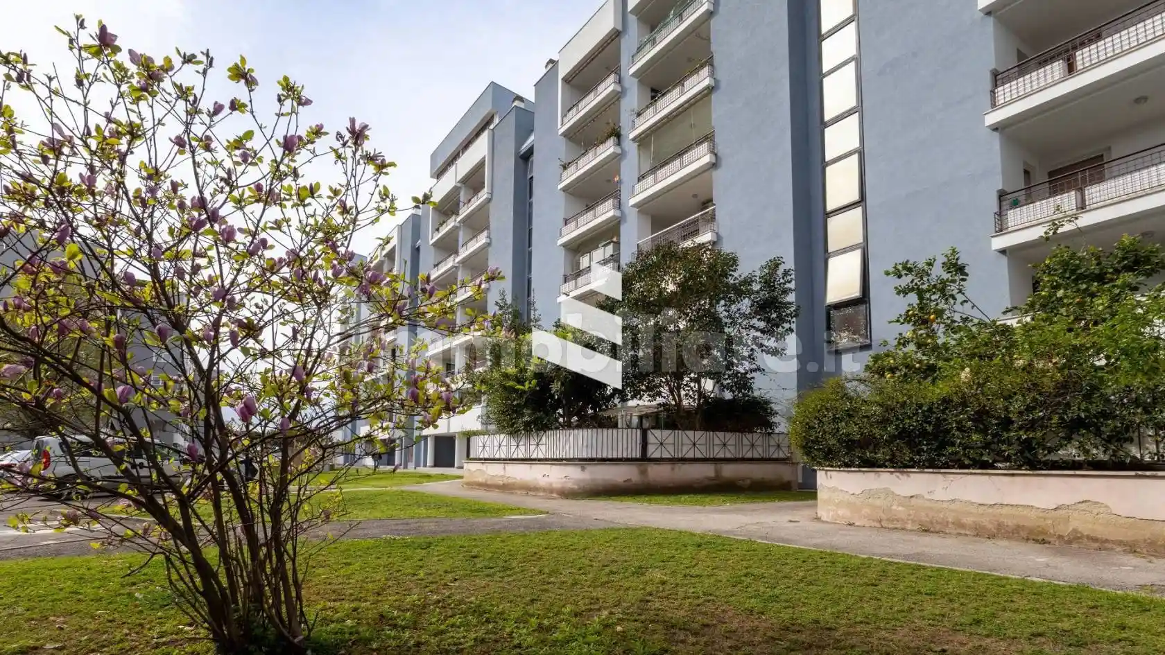 Appartamento in vendita a Anzio