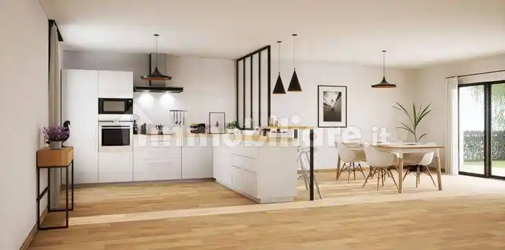 Villa in vendita a Alba