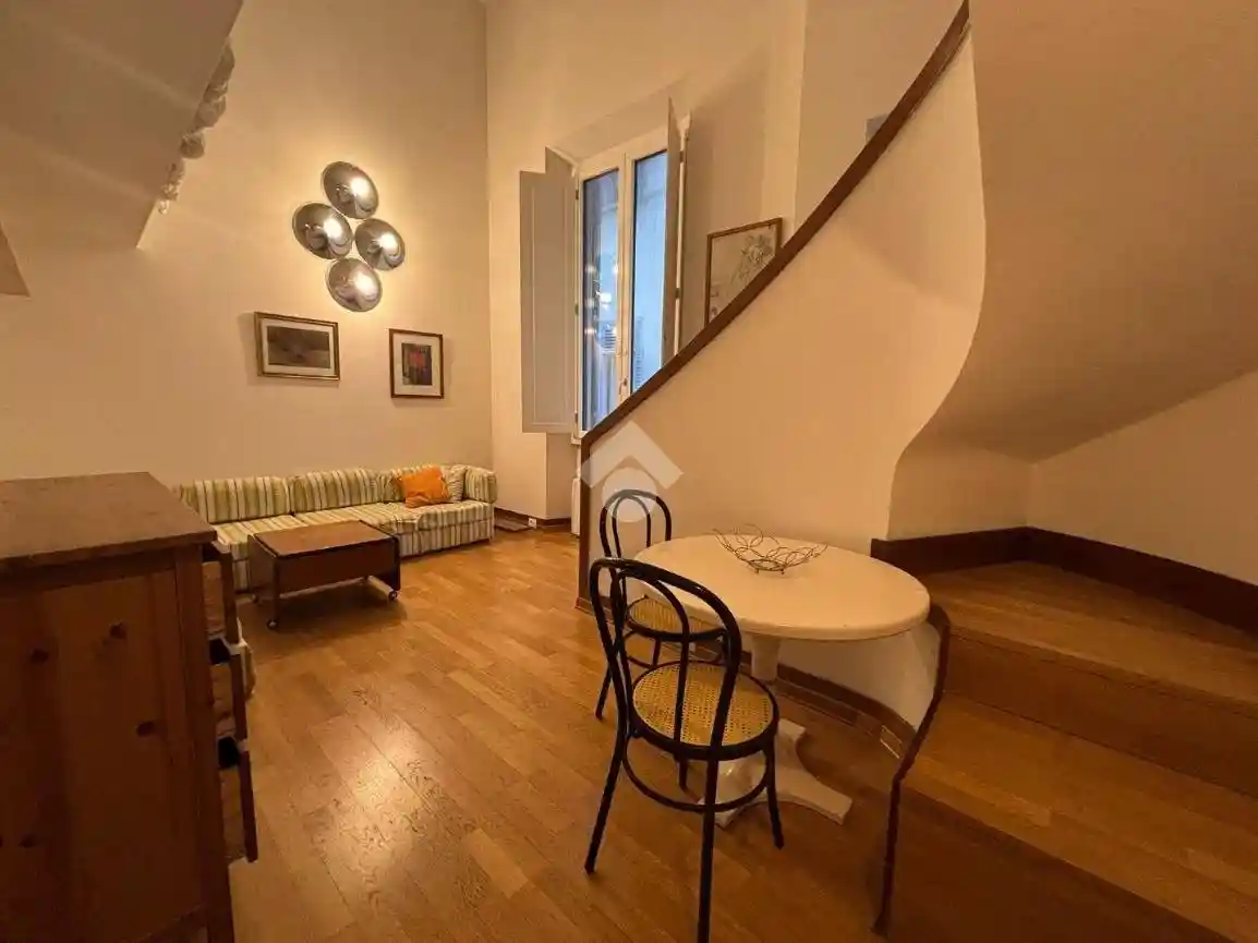 Appartamento in affitto a Firenze