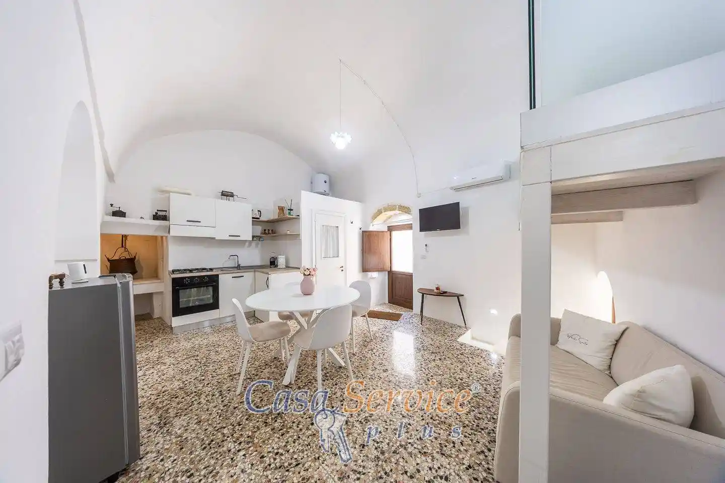 Casa indipendente in vendita a Matino