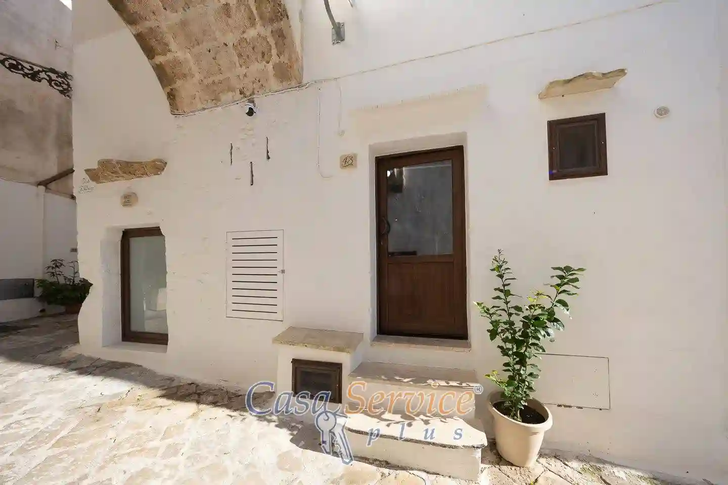 Casa indipendente - foto 4