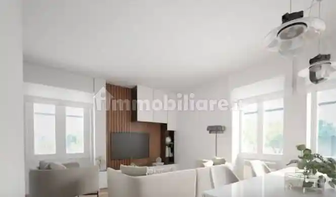 Appartamento in vendita a Firenze