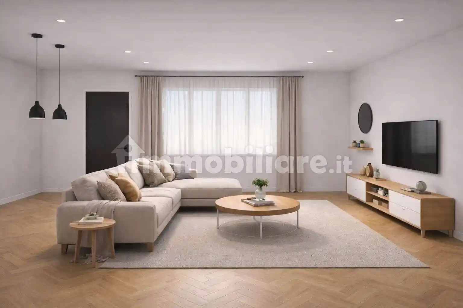 Appartamento in vendita a Assemini