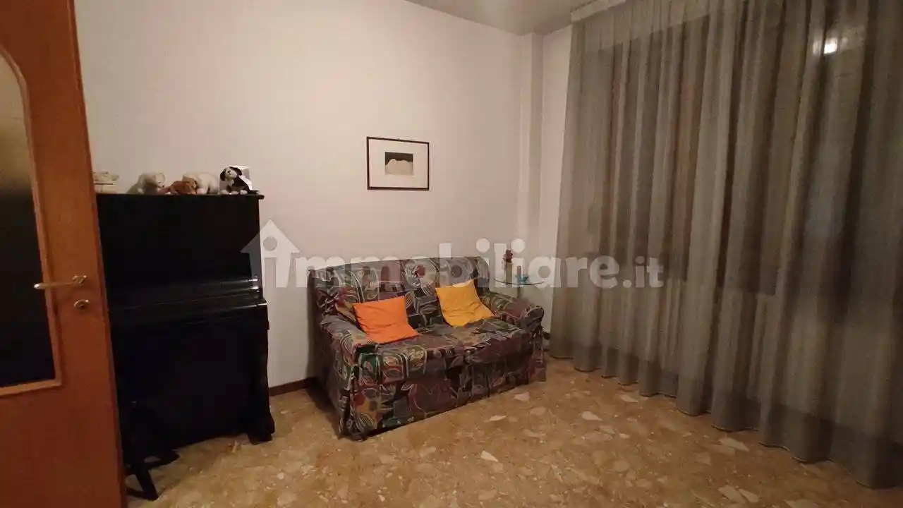 Appartamento in affitto a Novara