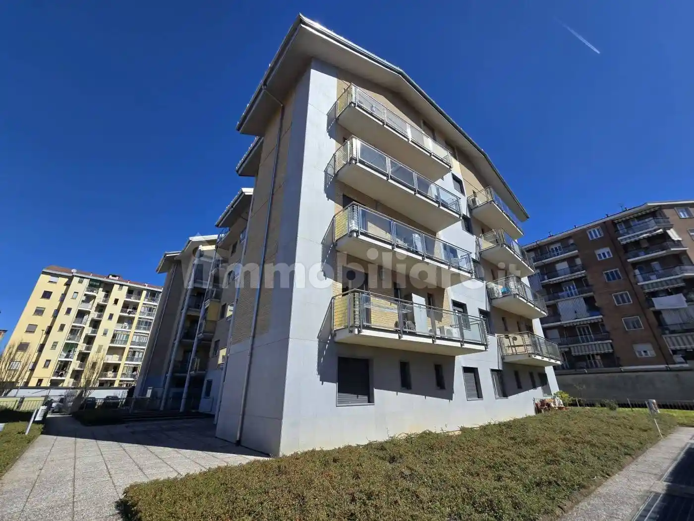 Appartamento in vendita a Chivasso