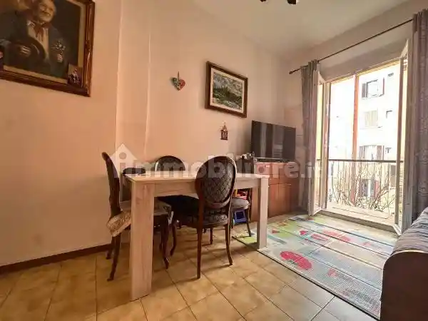 Appartamento in vendita a Bologna