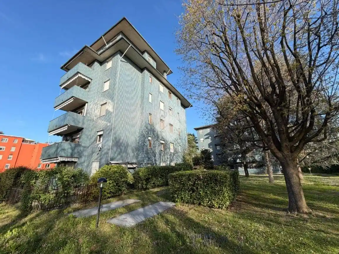 Appartamento in vendita a Bussero