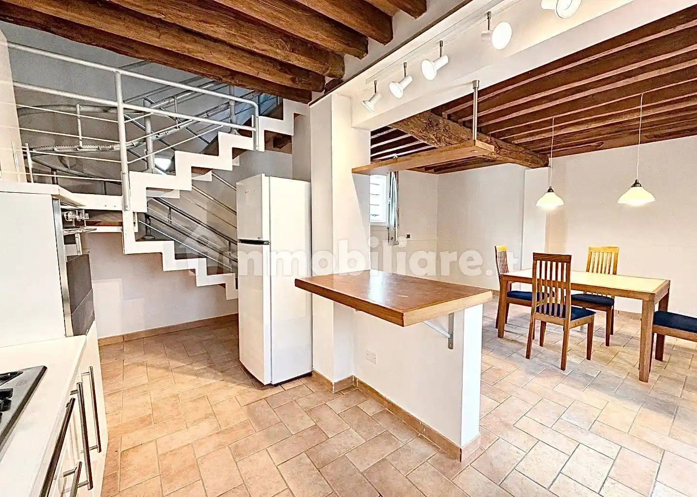 Casa indipendente in affitto a Bologna