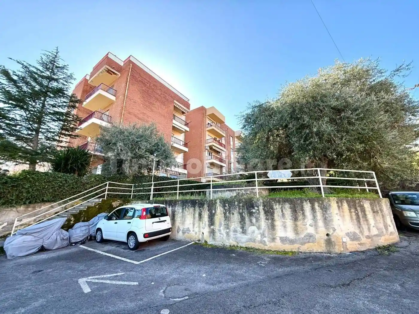 Appartamento in vendita a Cefalù