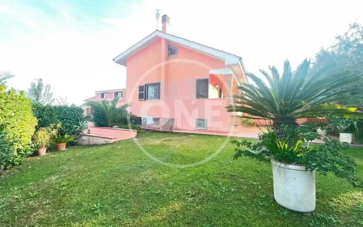 Villa in vendita a Ardea