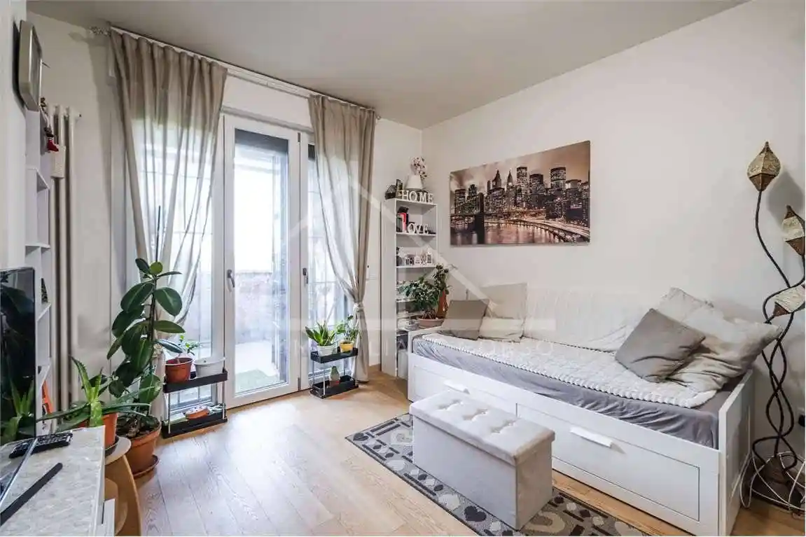 Appartamento in vendita a Reggio Emilia