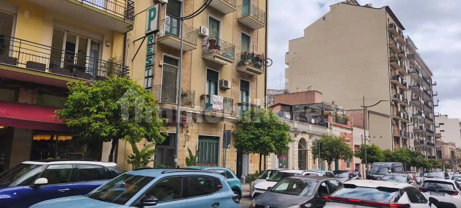 Appartamento in vendita a Catania