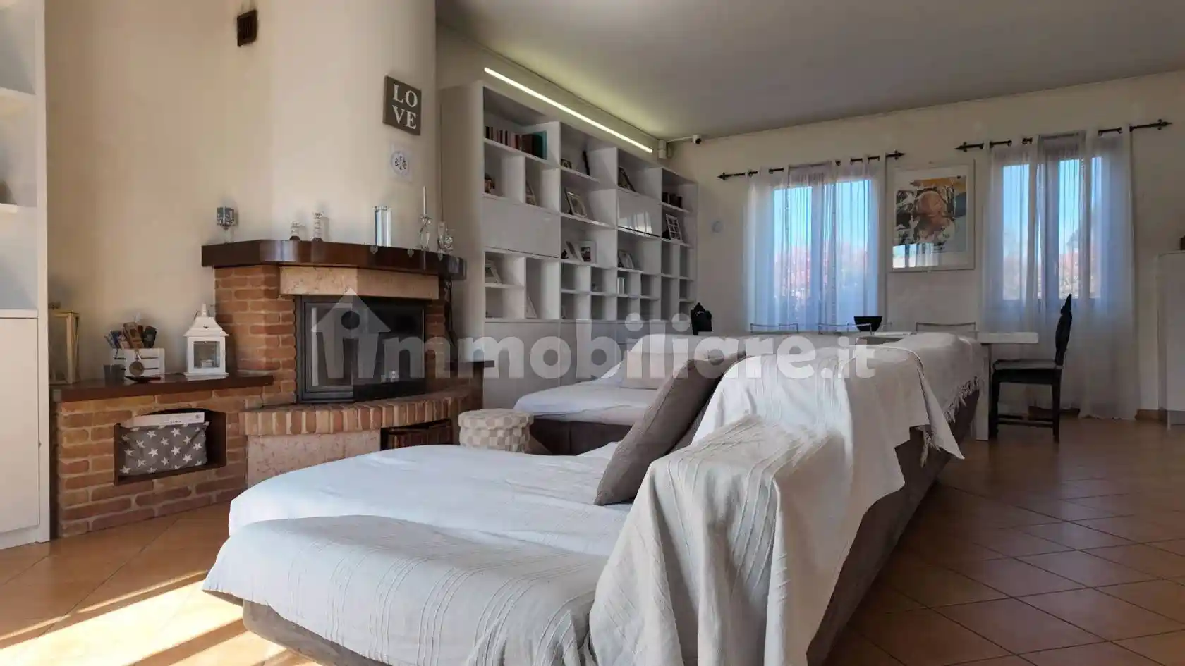 Appartamento in vendita a Settimo Milanese