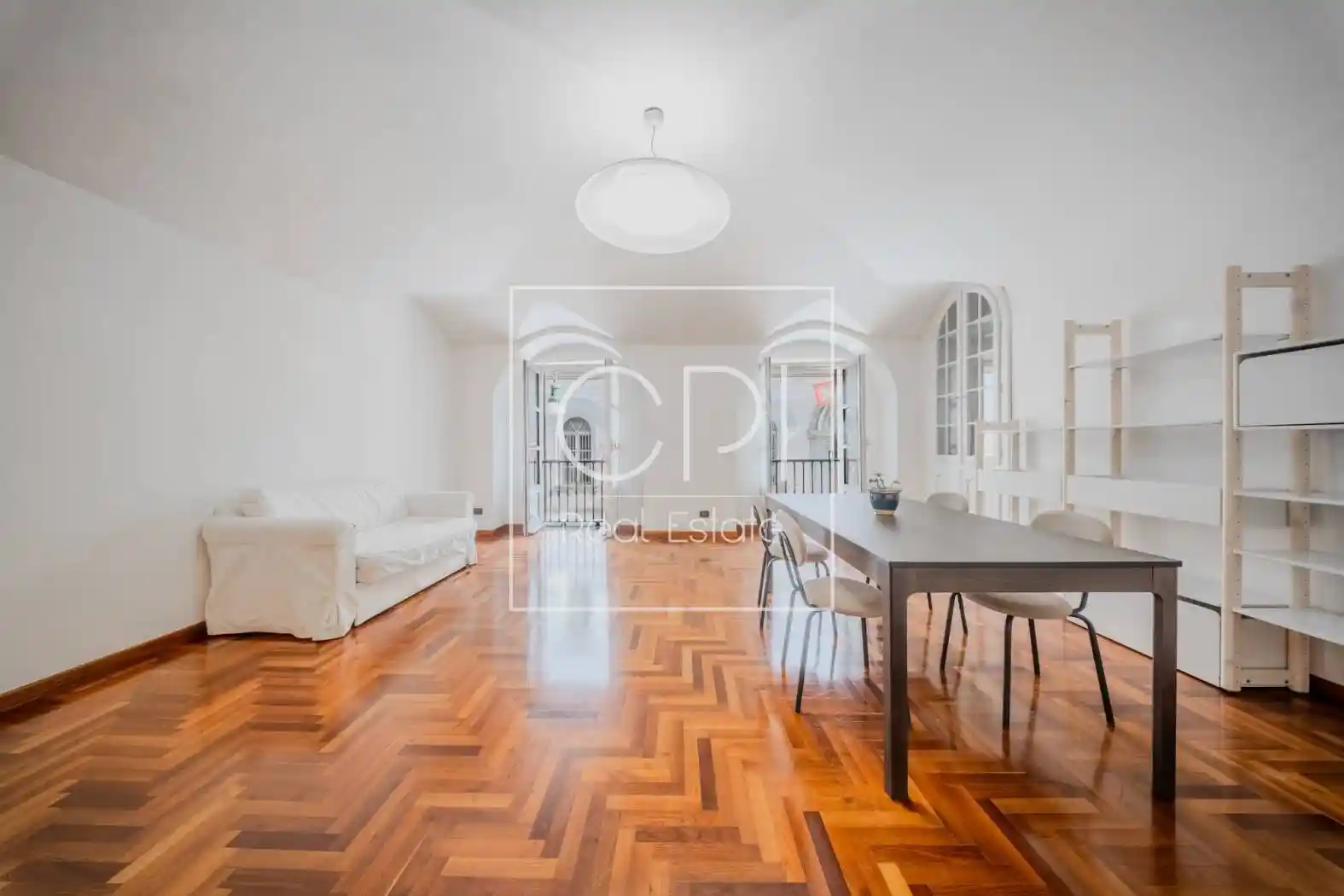 Appartamento in affitto a Torino