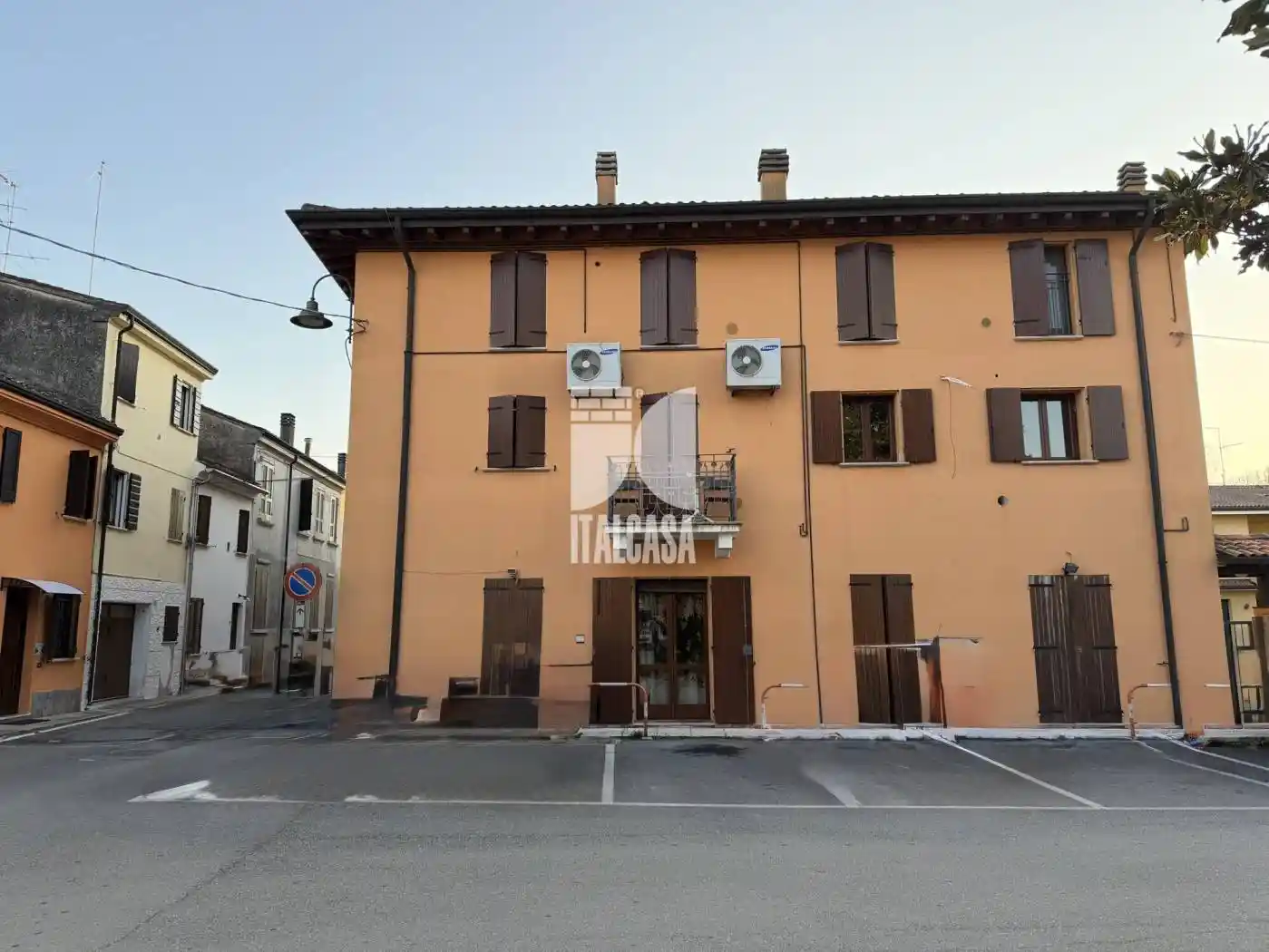 Appartamento in vendita a Roncoferraro