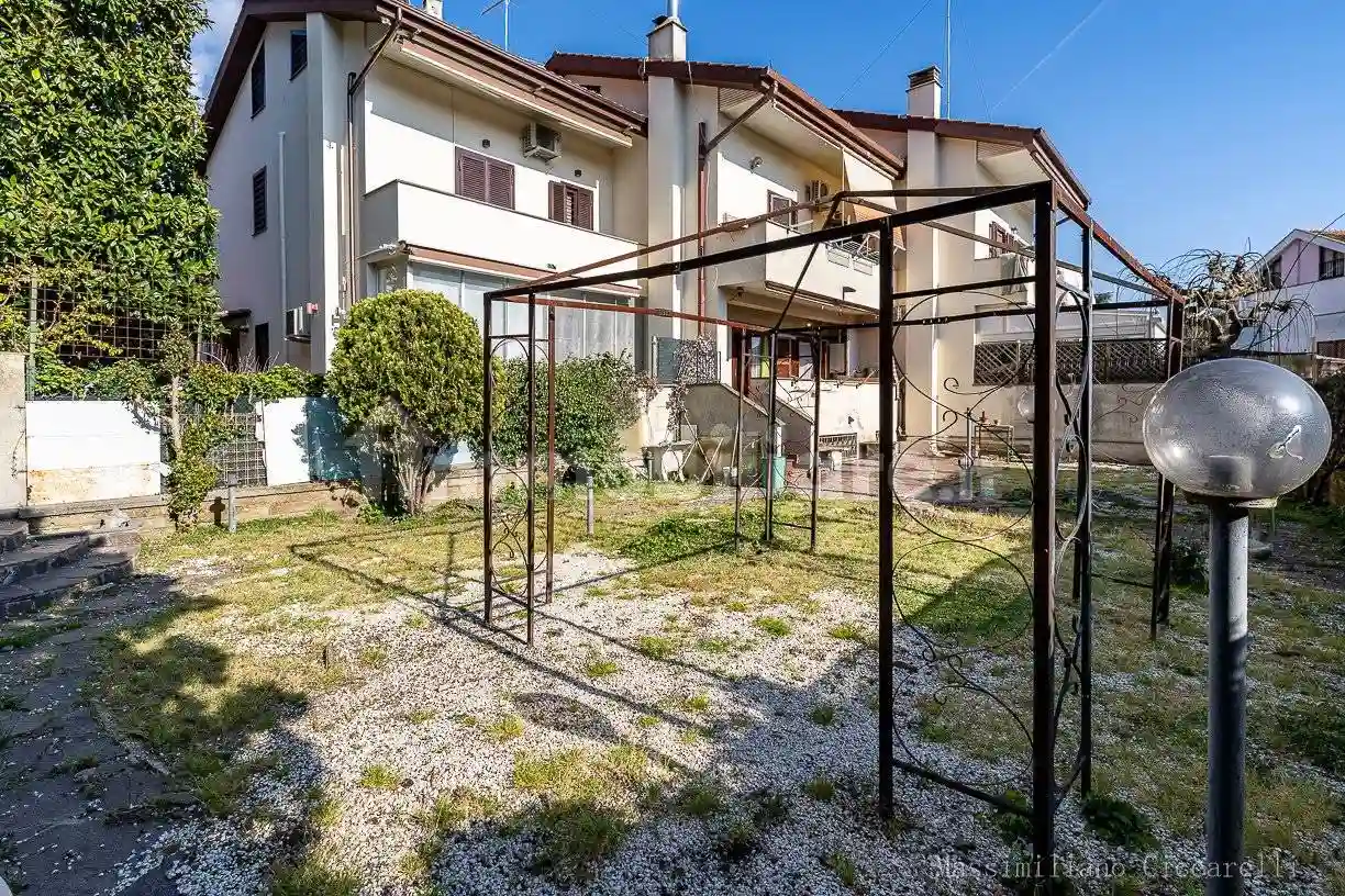 Villetta a schiera - foto 3