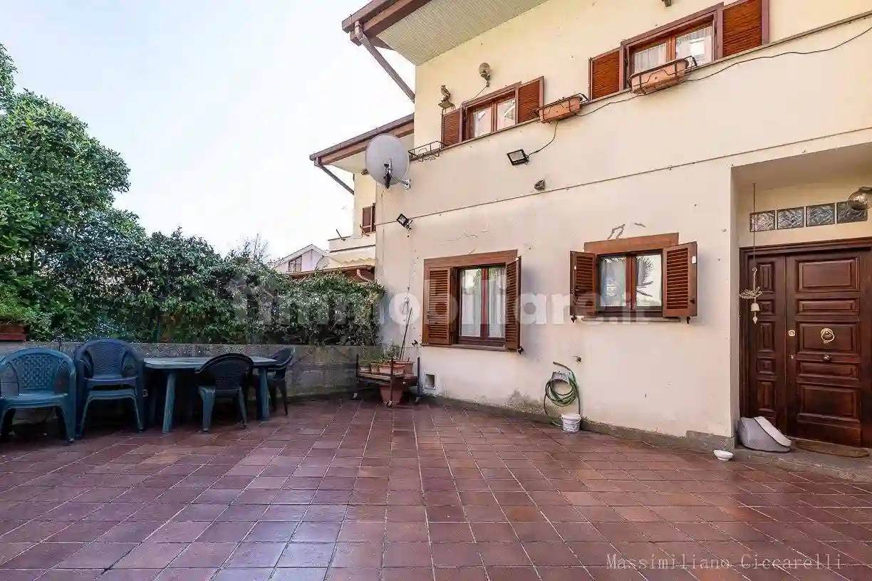 Villetta a schiera - foto 5