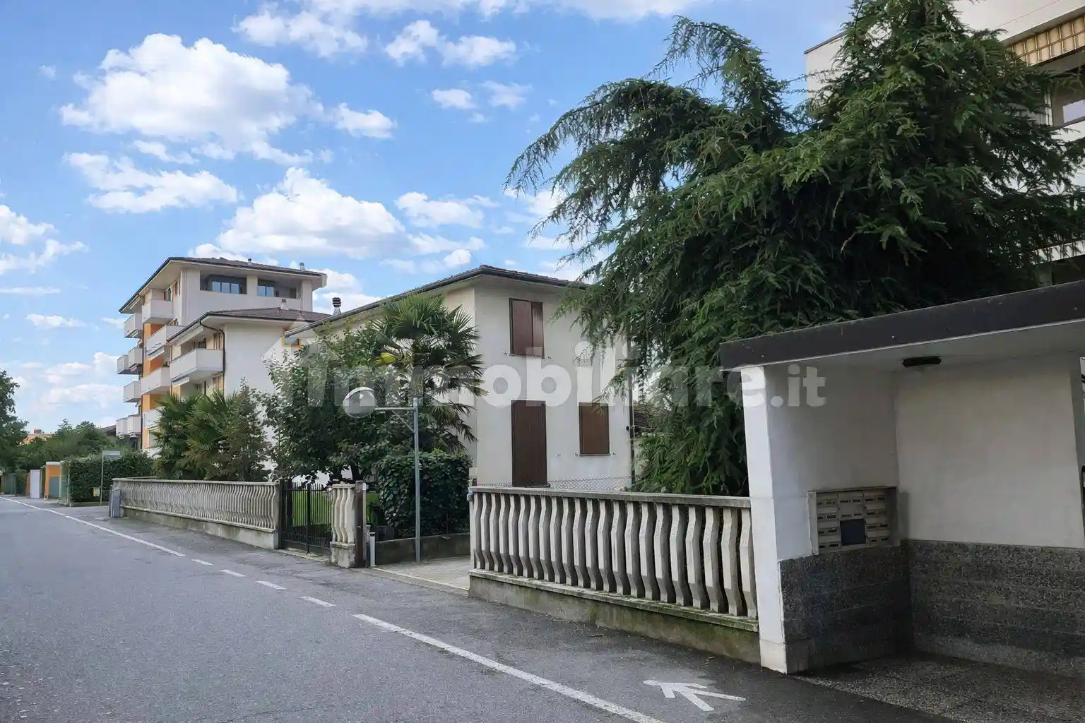 Appartamento in vendita a Lodi