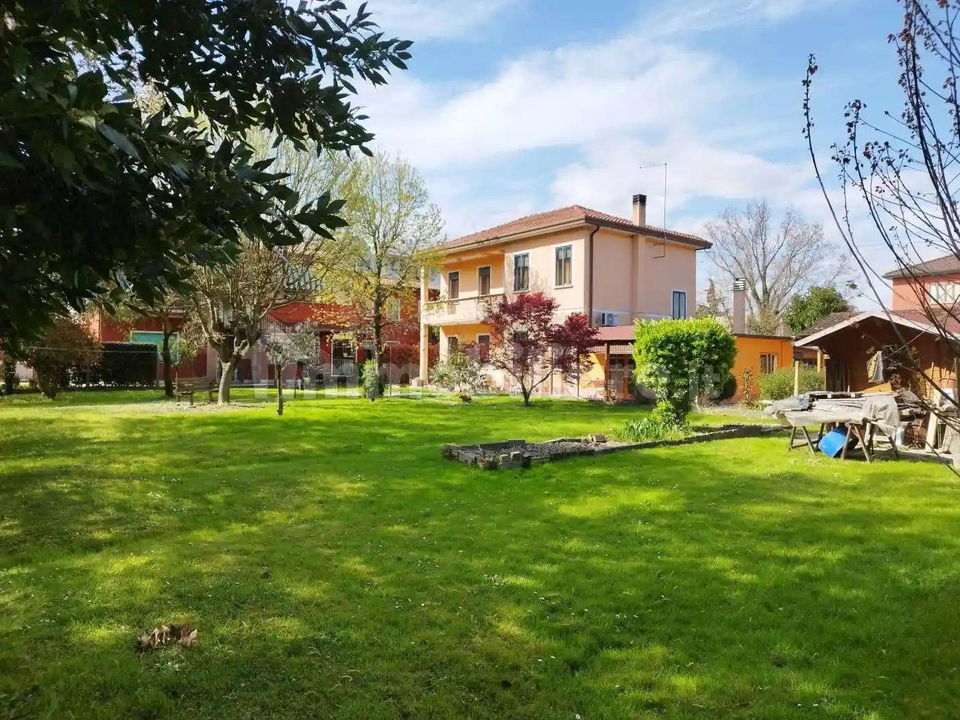 Villa in vendita a Venezia