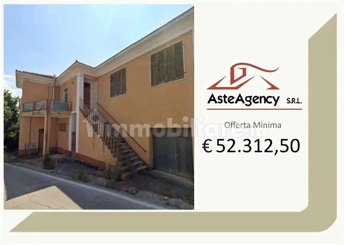 Appartamento in vendita a Miglianico