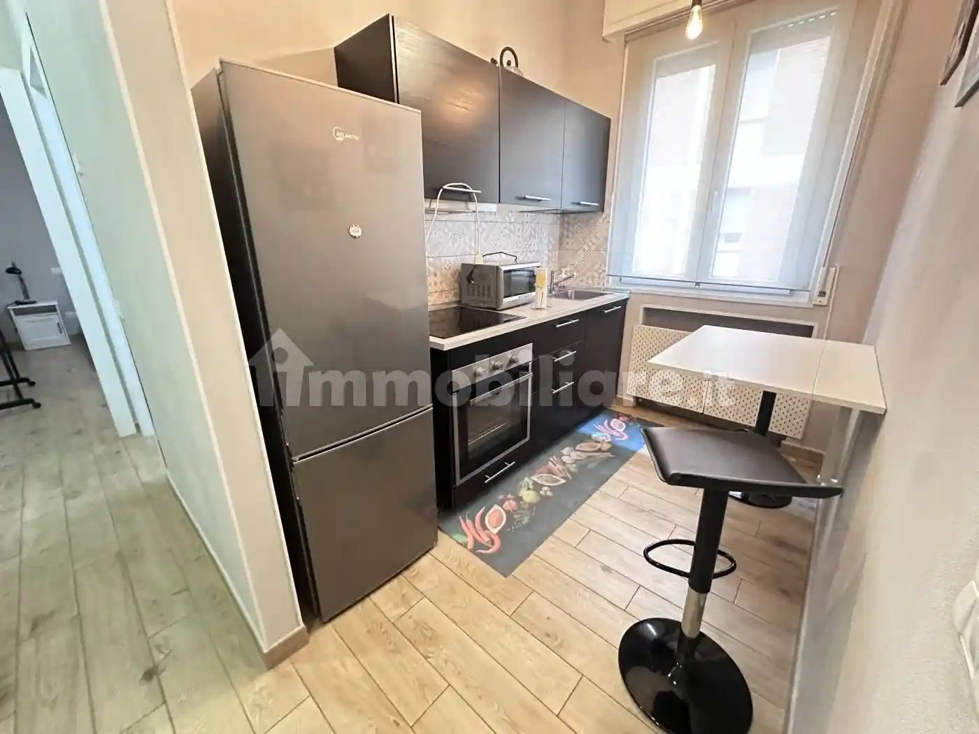 Appartamento in vendita a Parma