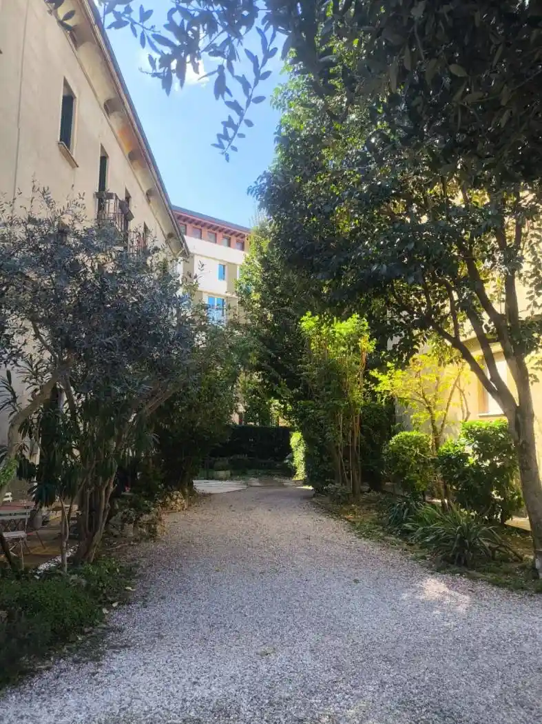 Appartamento in vendita a Verona