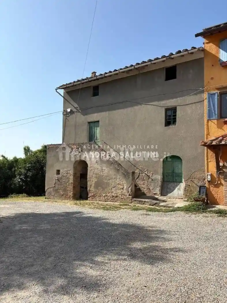 Rustico - Casale in vendita a Palaia
