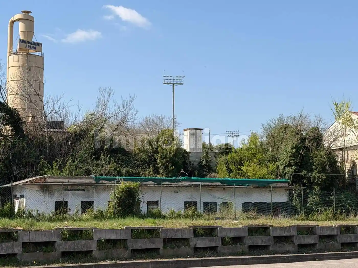 Villa in vendita a Verona