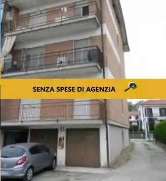 Attico - Mansarda in vendita a Castell'Alfero