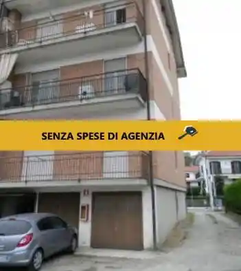 Appartamento in vendita a Castell'Alfero