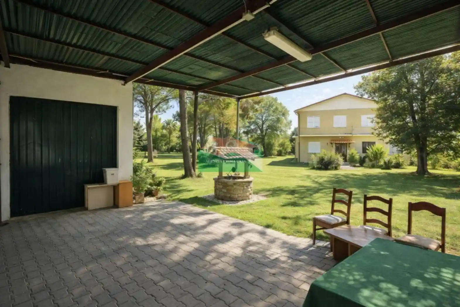 Villa in vendita a Ravenna