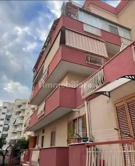 Appartamento in vendita a Trani
