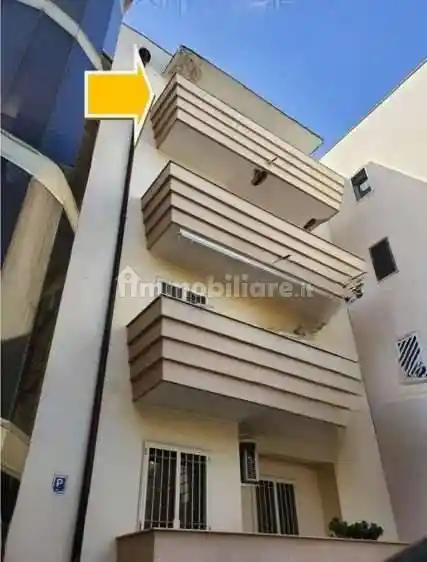 Appartamento in vendita a Bisceglie