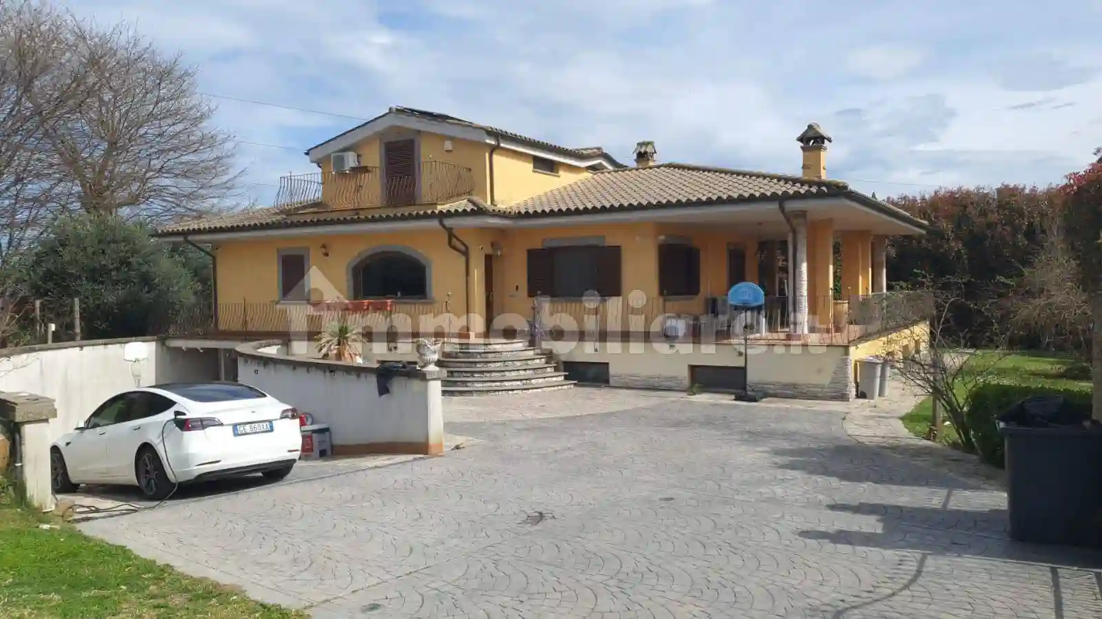 Villa - foto 4