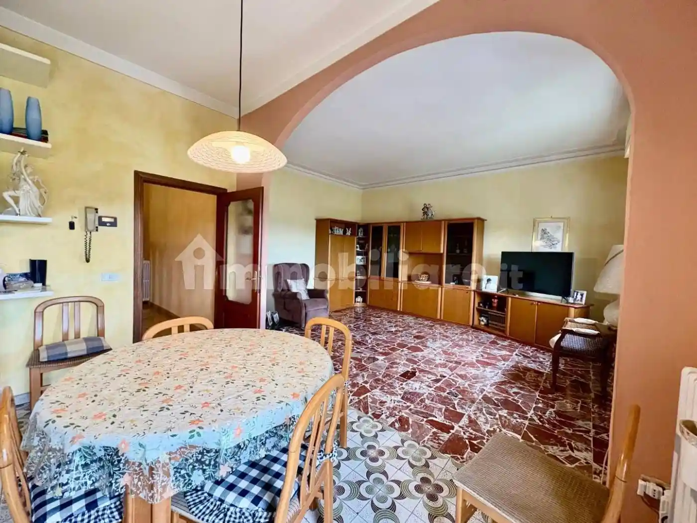 Casa indipendente in vendita a Empoli