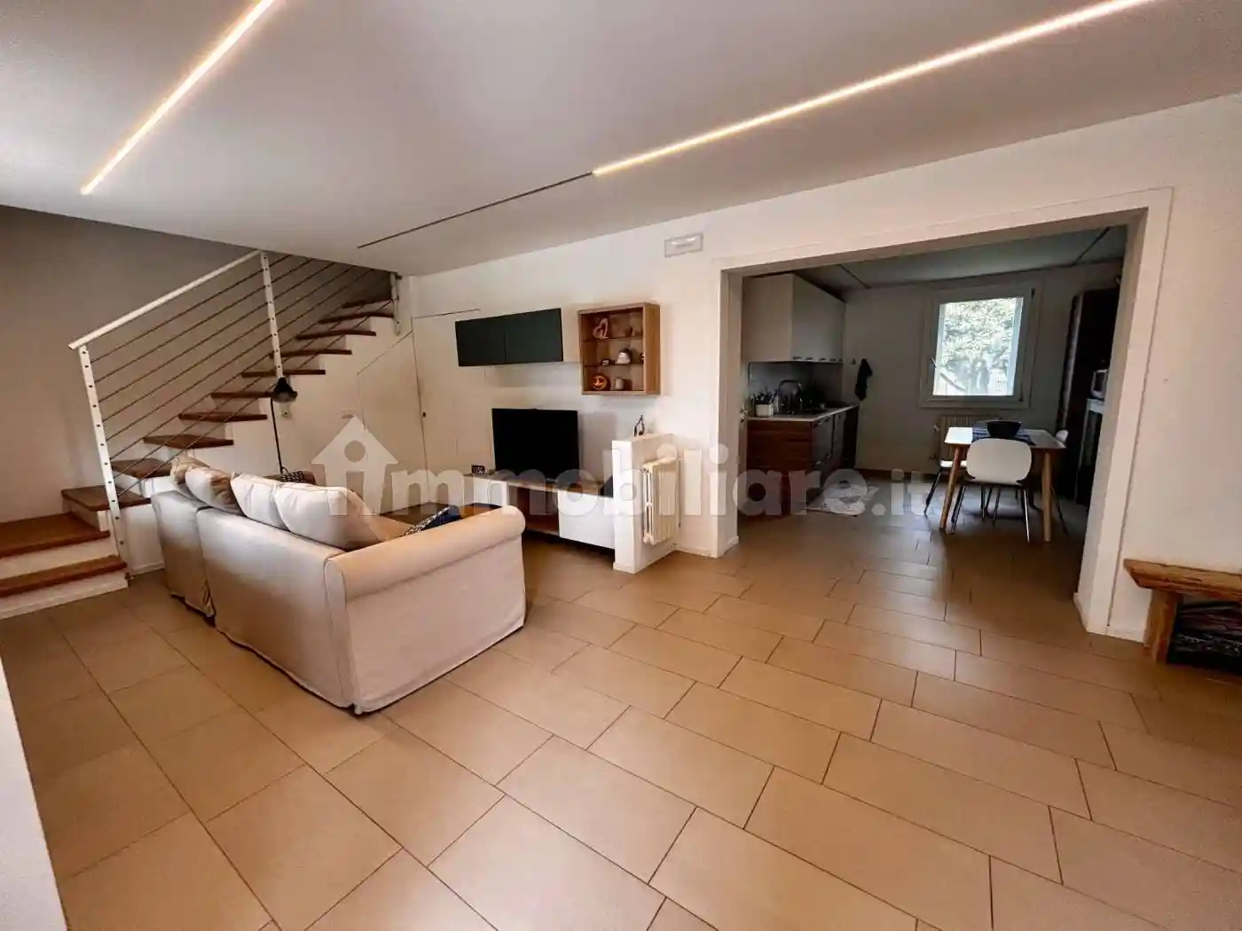 Casa indipendente in vendita a Roncade